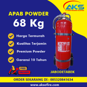 APAB-POWDER-68-KG