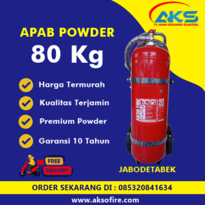 APAB-POWDER-80-KG