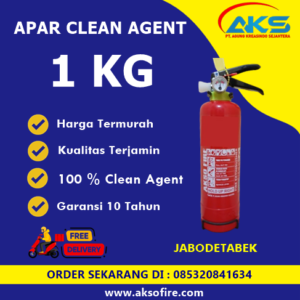APAR-CLEAN-AGENT-1-KG