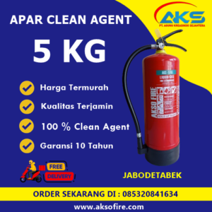 APAR-CLEAN-AGENT-5-KG
