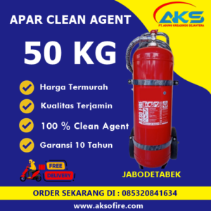 APAR-CLEAN-AGENT-50-KG