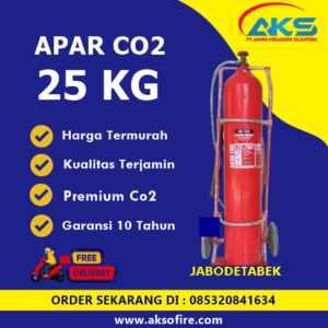 APAR-CO-25-KG