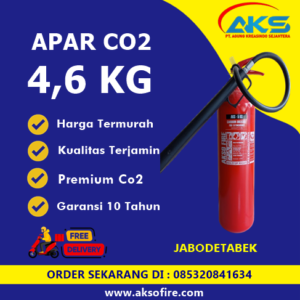 APAR-CO-4,6-KG
