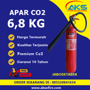 APAR-CO-68-KG