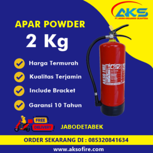 APAR-POWDER-2-KG
