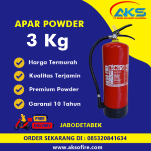 APAR-POWDER-3-KG