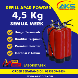 REFILL-APAR-POWDER-4,5-KG